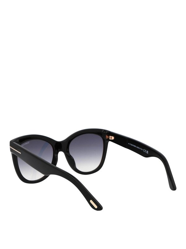 Occhiali da sole Wallace shop online: TOM FORD