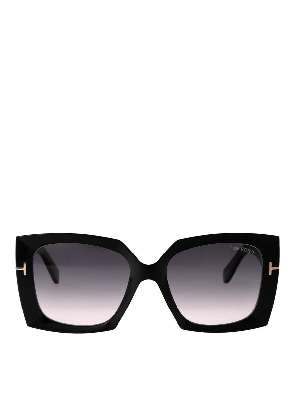 TOM FORD: sunglasses - Jacquetta Sunglasses