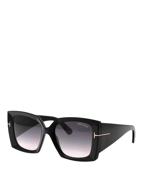 TOM FORD: sunglasses online - Jacquetta Sunglasses