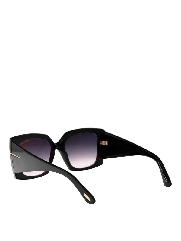 Jacquetta Sunglasses shop online: TOM FORD