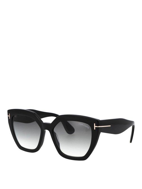 TOM FORD: Sonnenbrillen online - Sonnenbrille - Schwarz
