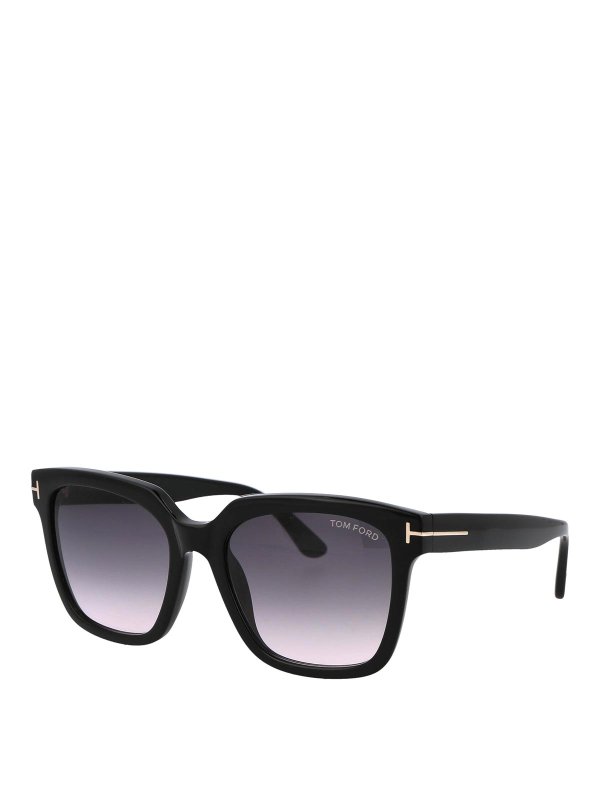 TOM FORD: Gafas de sol online - Gafas De Sol - Negro