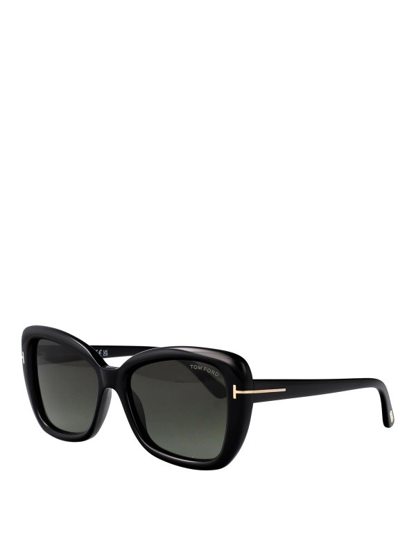 TOM FORD: Sonnenbrillen online - Sonnenbrille - Schwarz