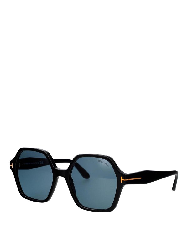 TOM FORD: Sonnenbrillen online - Sonnenbrille - Schwarz