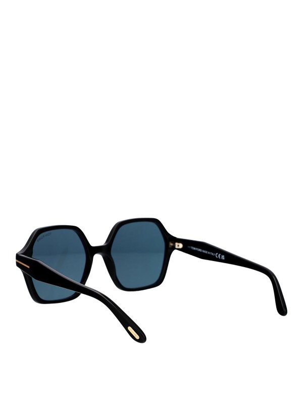 Sonnenbrille - Schwarz shop online: TOM FORD