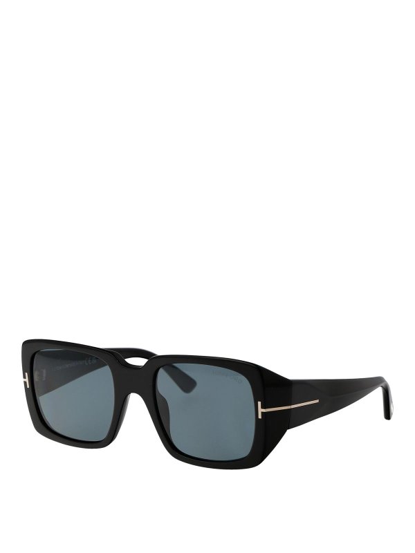 TOM FORD: occhiali da sole online - Occhiali da sole Ryder-02
