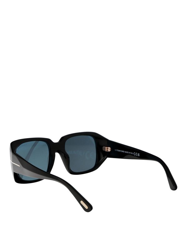Occhiali da sole Ryder-02 shop online: TOM FORD