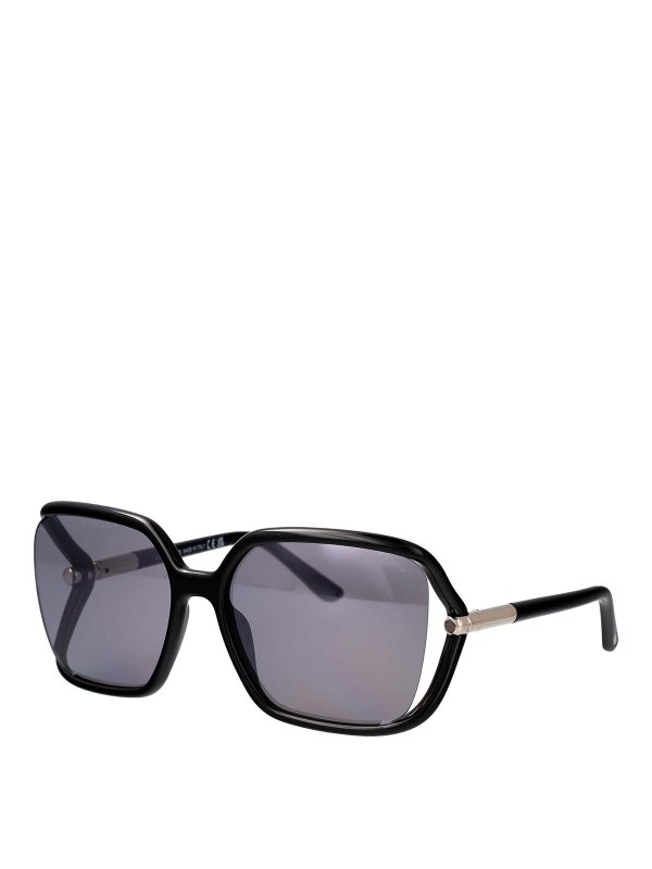 TOM FORD: Sonnenbrillen online - Sonnenbrille - Schwarz