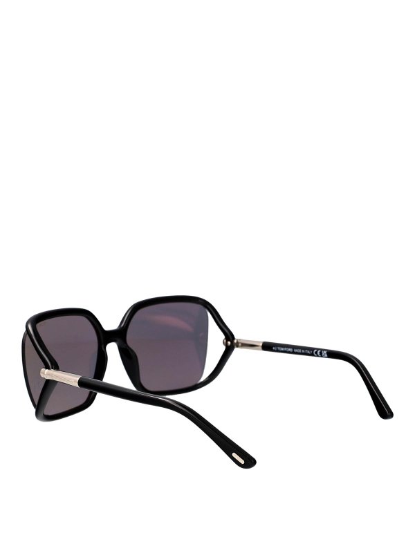 Sonnenbrille - Schwarz shop online: TOM FORD