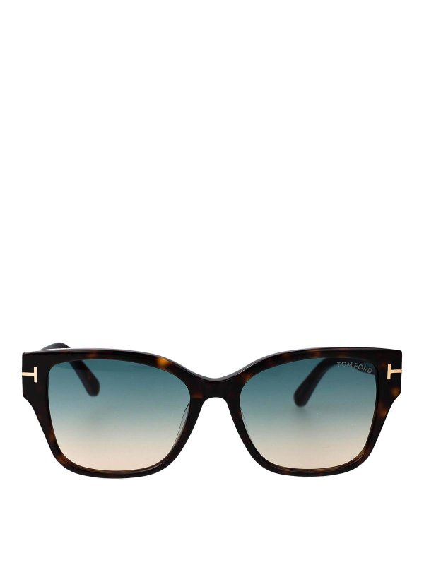 TOM FORD: sunglasses - Elsa Sunglasses
