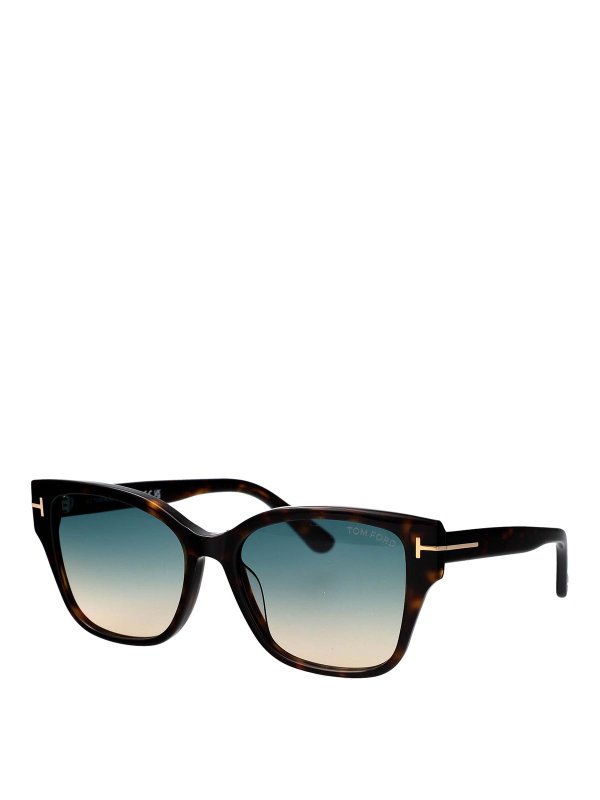 TOM FORD: sunglasses online - Elsa Sunglasses