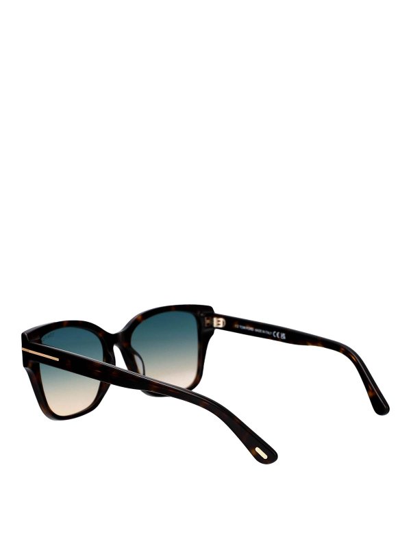 Elsa Sunglasses shop online: TOM FORD