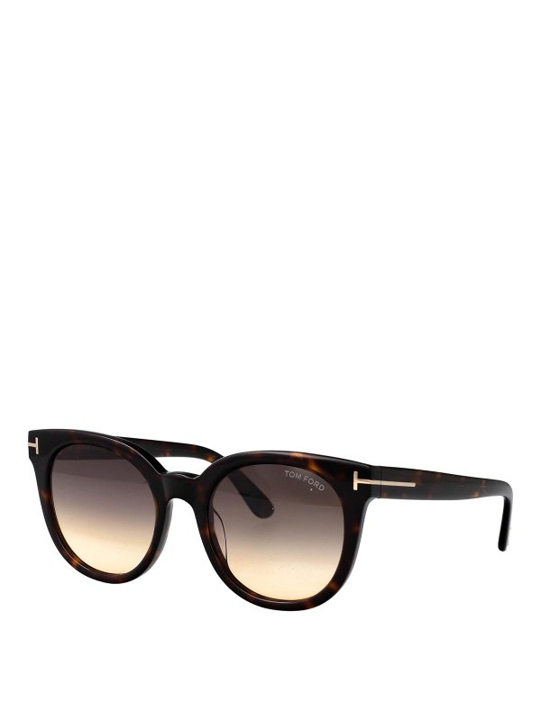 TOM FORD: Sonnenbrillen online - Sonnenbrille - Braun