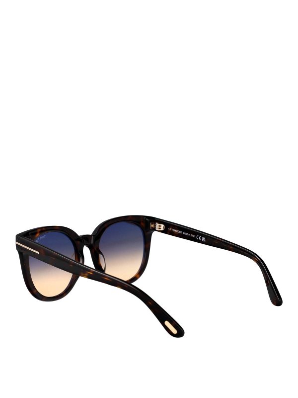 Sonnenbrille - Braun shop online: TOM FORD