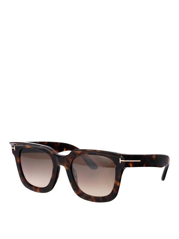 TOM FORD: sunglasses online - Leigh-02 Sunglasses