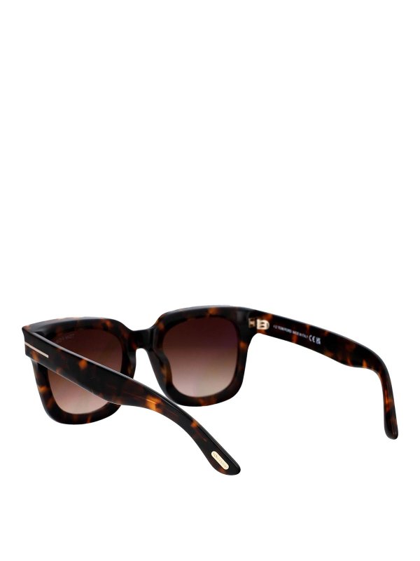 Leigh-02 Sunglasses shop online: TOM FORD