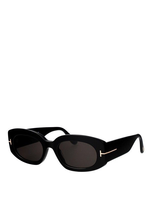 TOM FORD: Gafas de sol online - Gafas De Sol - Negro