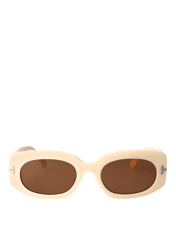TOM FORD: sunglasses - Ft1187/S Sunglasses