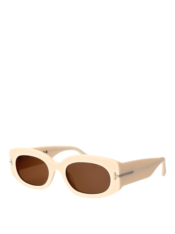 TOM FORD: sunglasses online - Ft1187/S Sunglasses