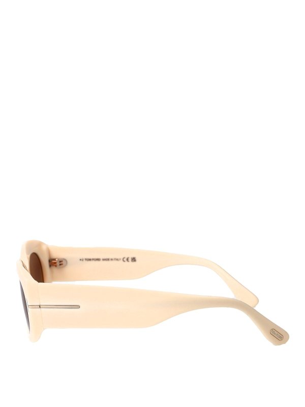 The Best Shops TOM FORD: sunglasses - Ft1187/S Sunglasses