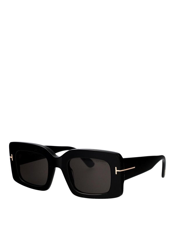 TOM FORD: サングラス online - サングラス - 黒
