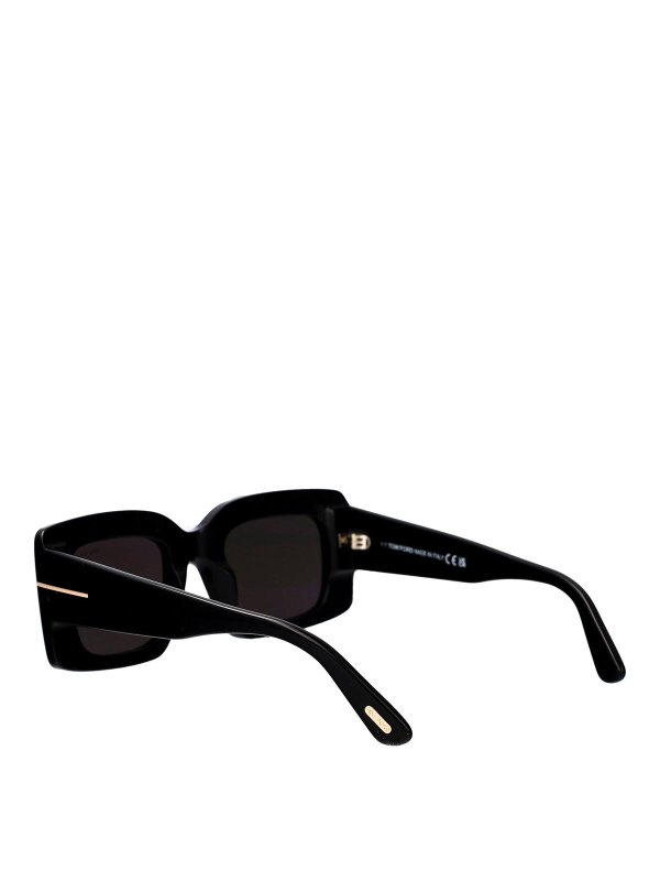 サングラス - 黒 shop online: TOM FORD