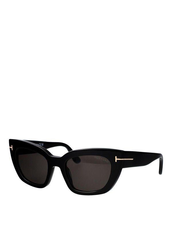 TOM FORD: occhiali da sole online - Occhiali da sole FT1190/s