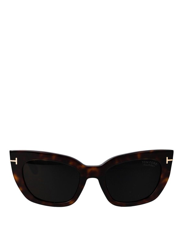 TOM FORD: sunglasses - Ft1190/S Sunglasses