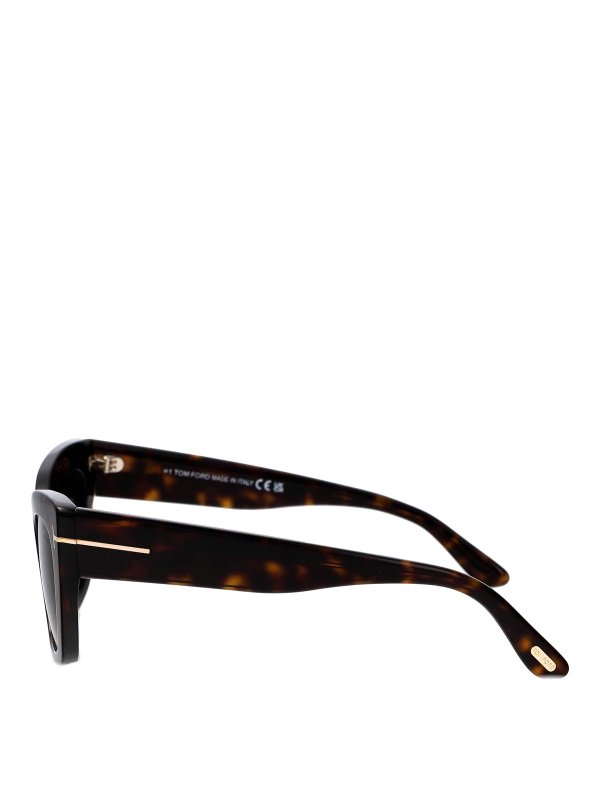 The Best Shops TOM FORD: sunglasses - Ft1190/S Sunglasses