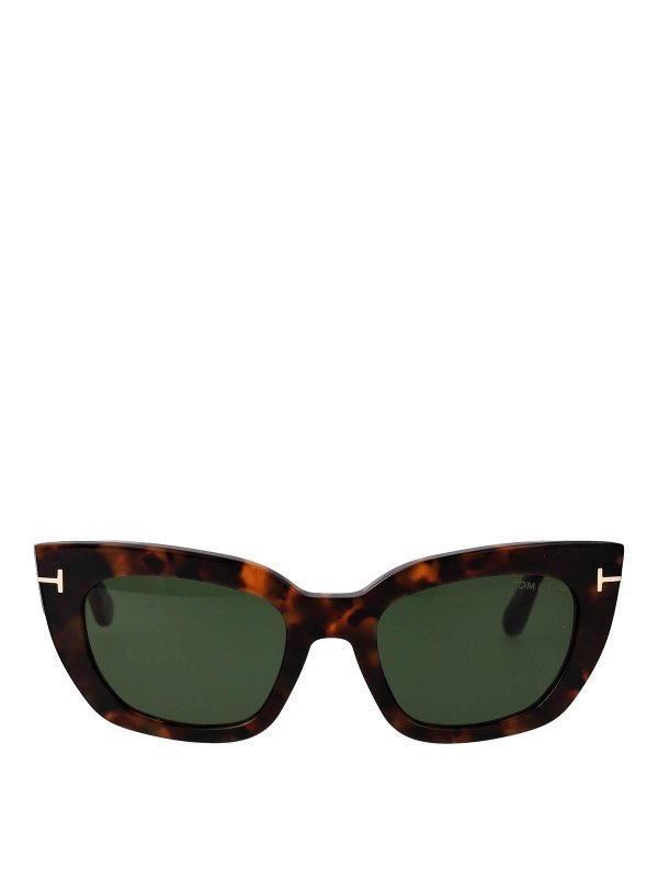 TOM FORD: sunglasses - Ft1190/S Sunglasses