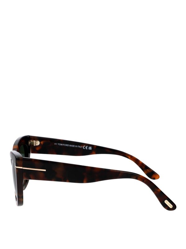 The Best Shops TOM FORD: sunglasses - Ft1190/S Sunglasses