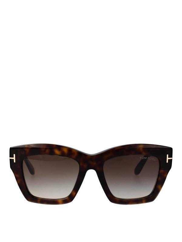 TOM FORD: sunglasses - Ft1191/S Sunglasses