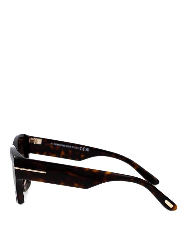 The Best Shops TOM FORD: sunglasses - Ft1191/S Sunglasses