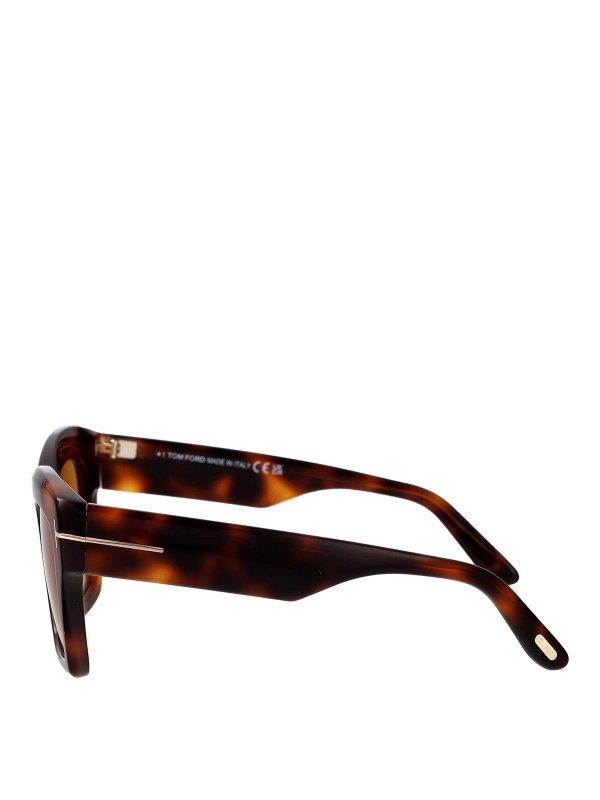 The Best Shops TOM FORD: sunglasses - Ft1191/S Sunglasses