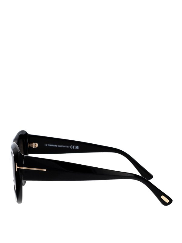 The Best Shops TOM FORD: sunglasses - Ft1192/S Sunglasses