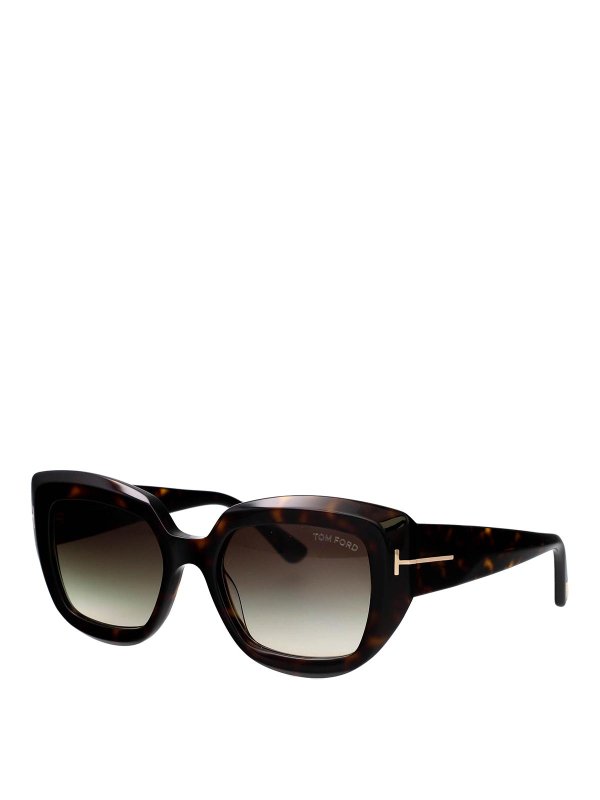 TOM FORD: Sonnenbrillen online - Sonnenbrille - Braun