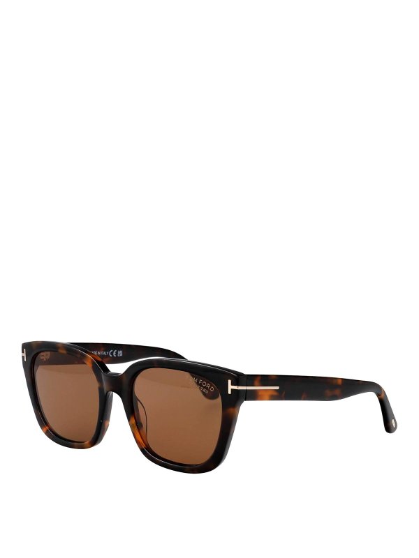 TOM FORD: sunglasses online - Haylay Sunglasses