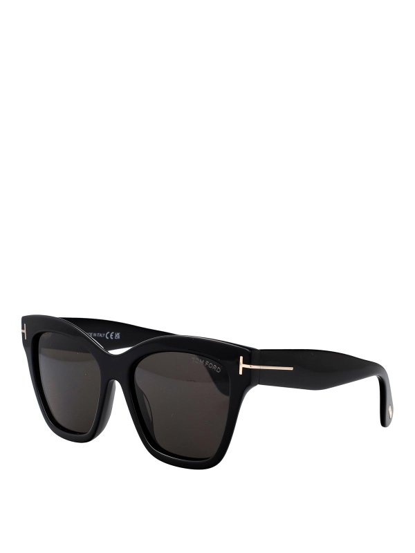 TOM FORD: Gafas de sol online - Gafas De Sol - Negro
