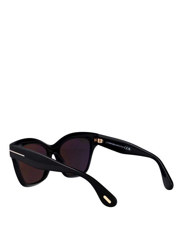 Gafas De Sol - Negro shop online: TOM FORD