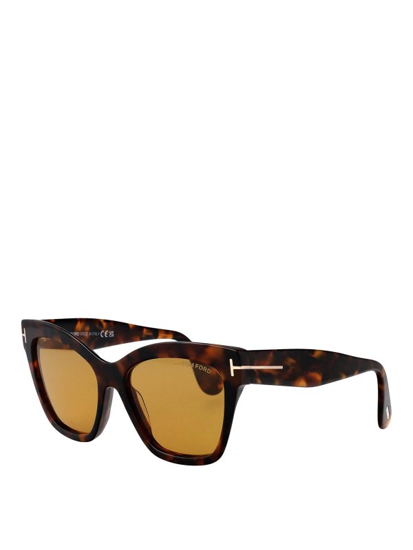 TOM FORD: sunglasses online - Elvira Sunglasses