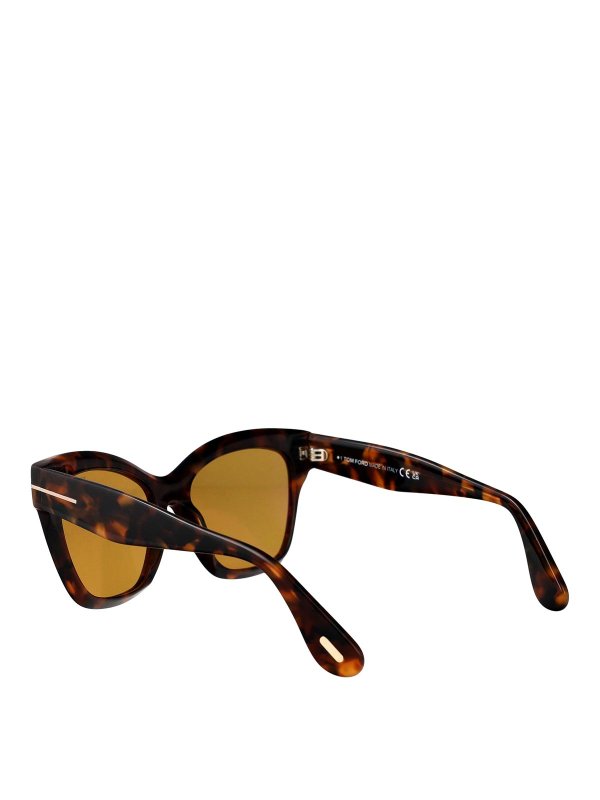 Elvira Sunglasses shop online: TOM FORD