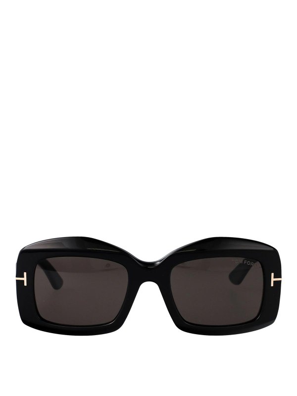 TOM FORD: occhiali da sole - Occhiali da sole venetia
