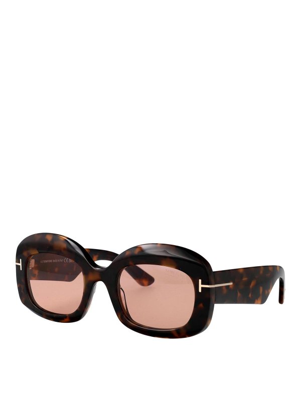 TOM FORD: sunglasses online - Carmen-02 Sunglasses