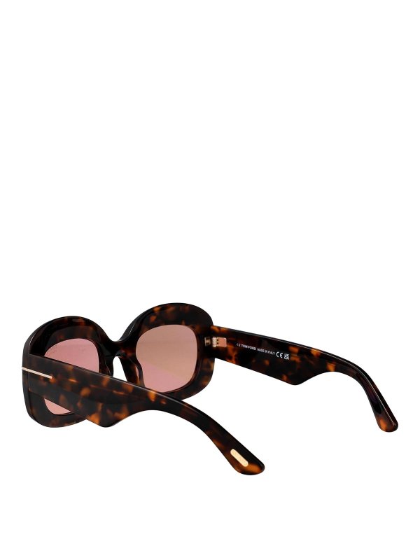 Carmen-02 Sunglasses shop online: TOM FORD