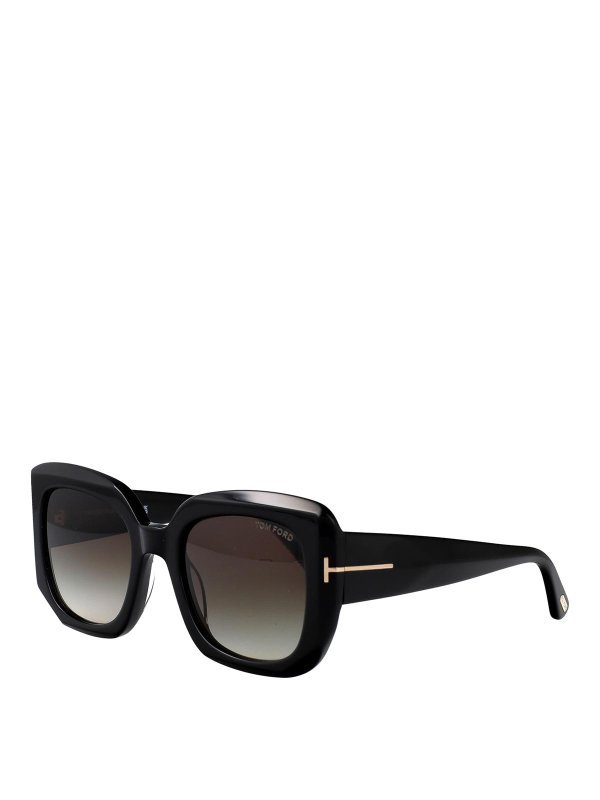 TOM FORD: occhiali da sole online - Occhiali da sole Carla-02