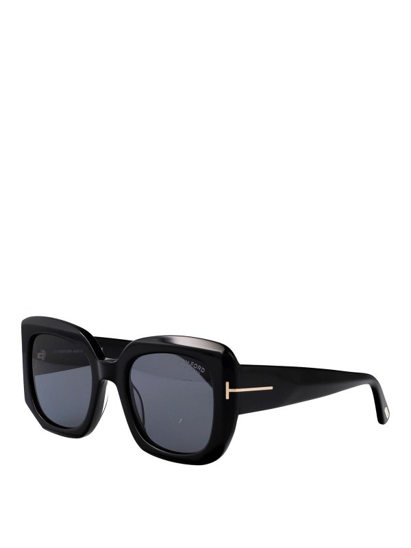 TOM FORD: sunglasses online - Carla-02 Sunglasses