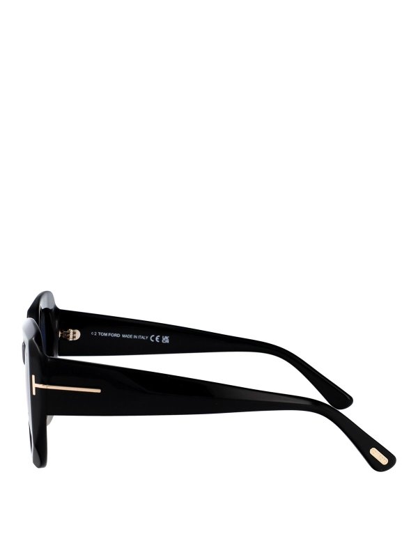 The Best Shops TOM FORD: sunglasses - Carla-02 Sunglasses
