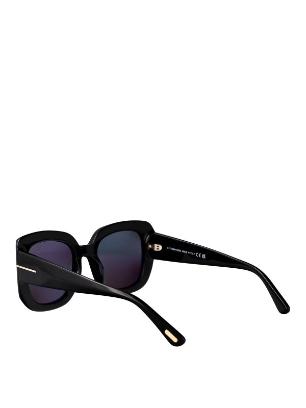 Carla-02 Sunglasses shop online: TOM FORD