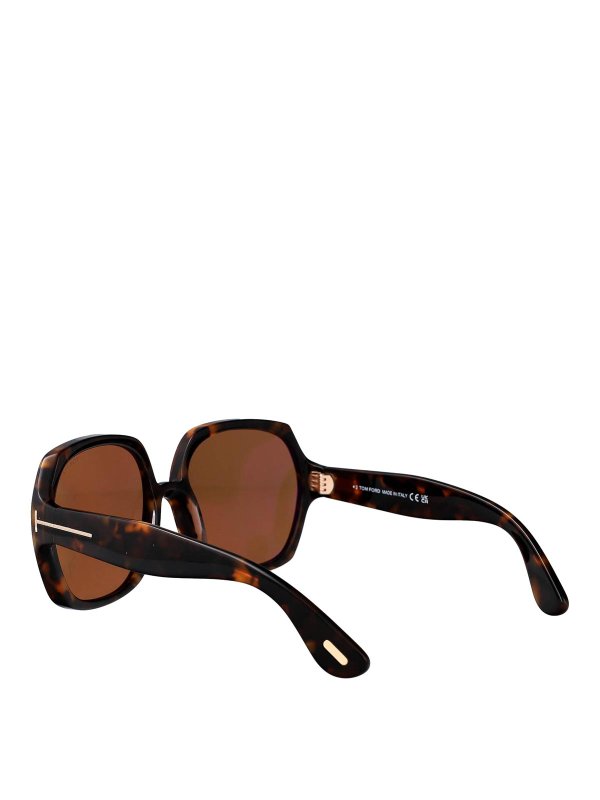 Saffron Sunglasses shop online: TOM FORD
