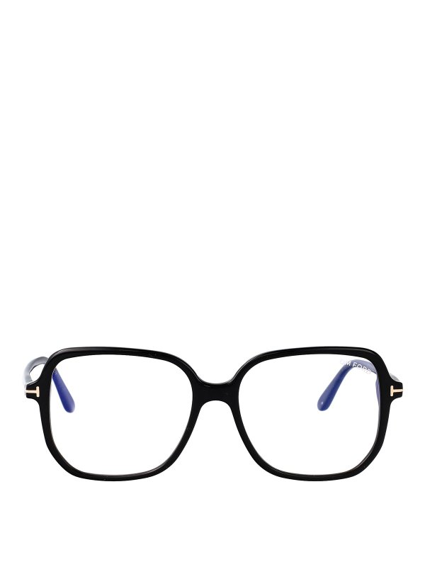 TOM FORD: sunglasses - Ft5578-B Glasses